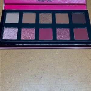 Violet Voss Mini Eyeshadow Palette - Berry Burst